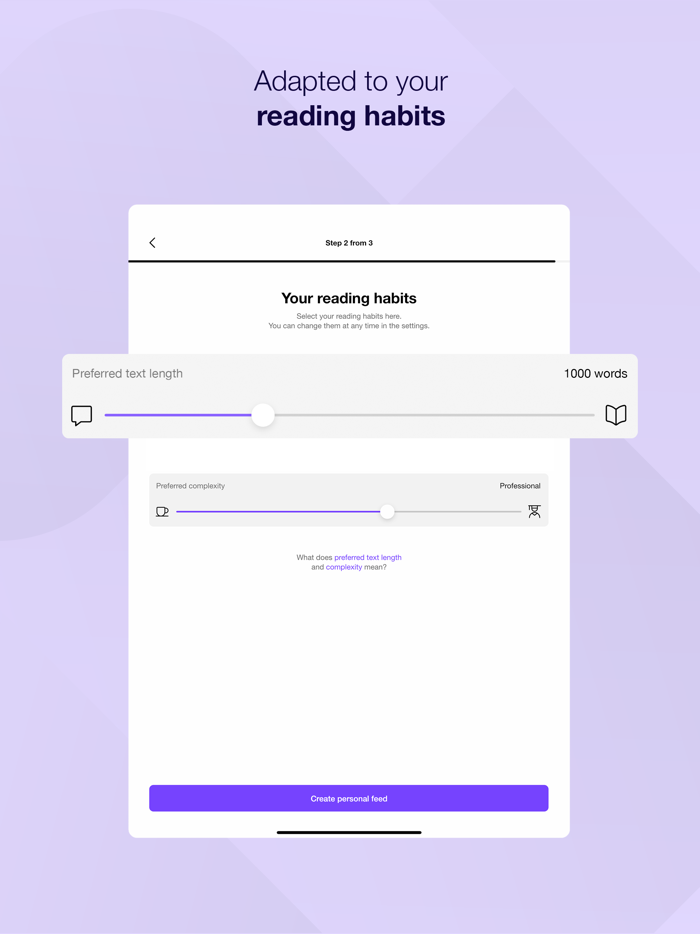 pipeline AI based magazine