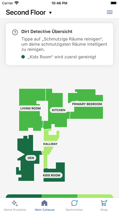 iRobot Home (Classic)