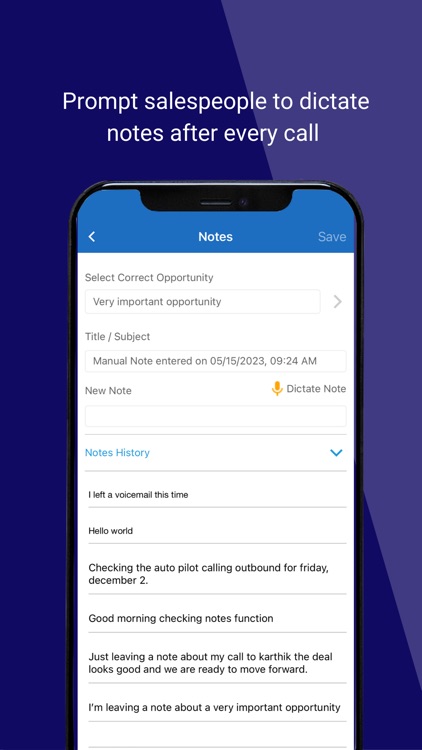 AutoPylot screenshot-3