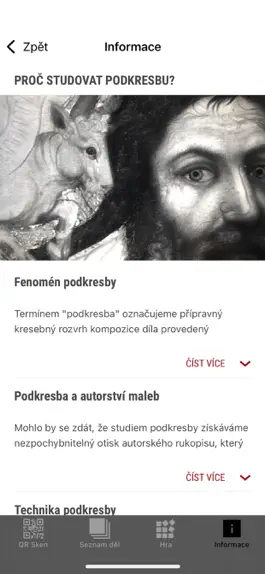 Game screenshot NGP – Skrytá tajemství apk
