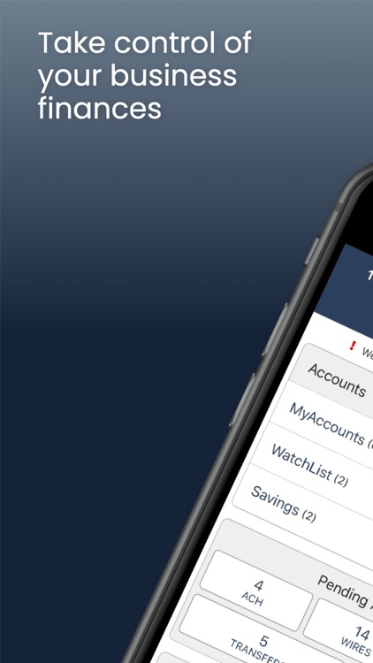 Sonata Treasury Management