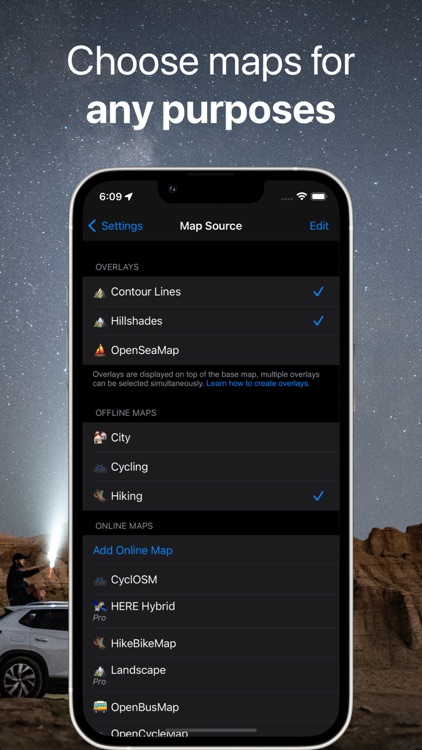 Guru Maps Pro screenshot-7