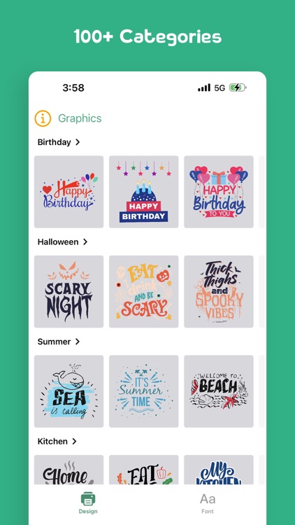 Designer Studio For Cricut