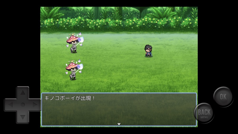 新グランドソード screenshot 5