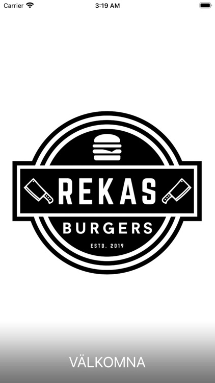 Rekas Burgers