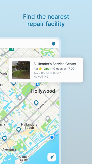 GoDriveSmart Screenshot