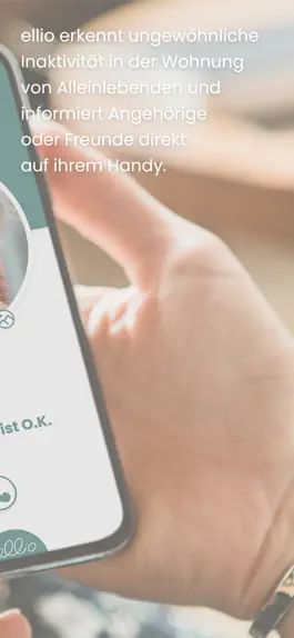 Game screenshot ellio apk
