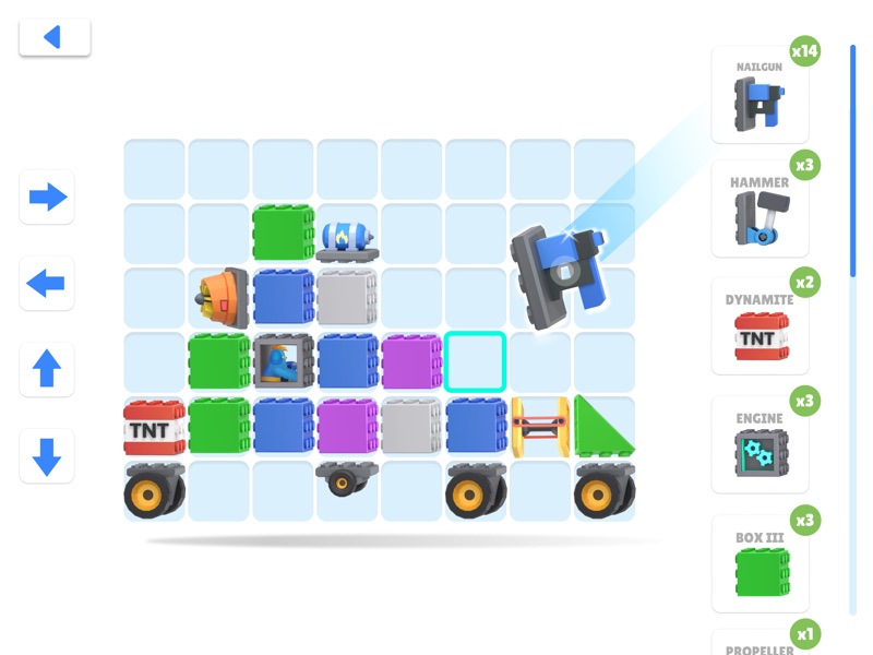TOYS: Crash Arena screenshot 8