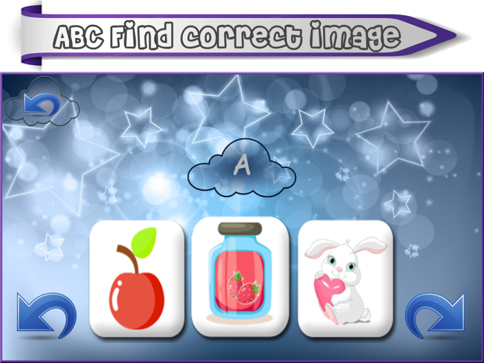 Super Kids ABC Learning