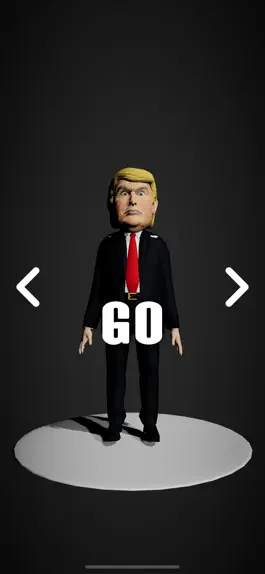 Game screenshot Politics Slap apk