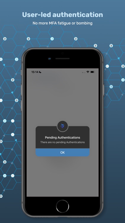 Idenprotect Passport screenshot-4