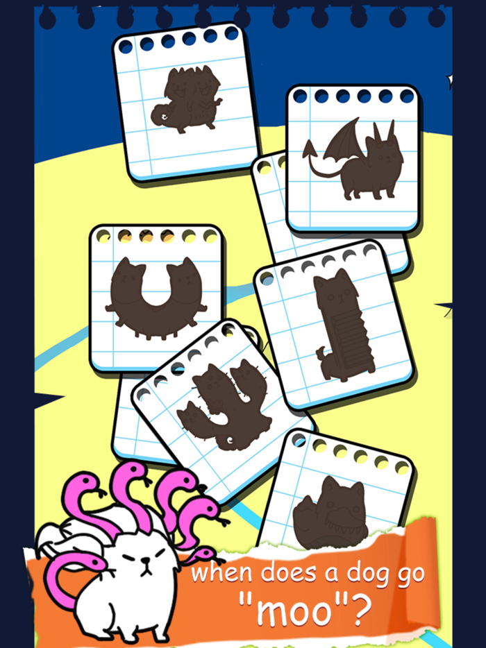 Dog Evolution Tap Poop Clicker