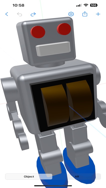 3D Scratchpad screenshot-7