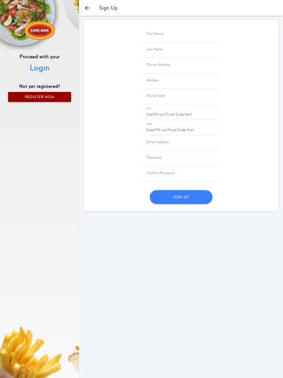 Screenshot #5 pour Unooneinc