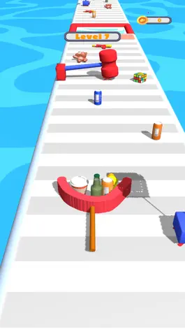 Game screenshot Draw Sweeper! mod apk