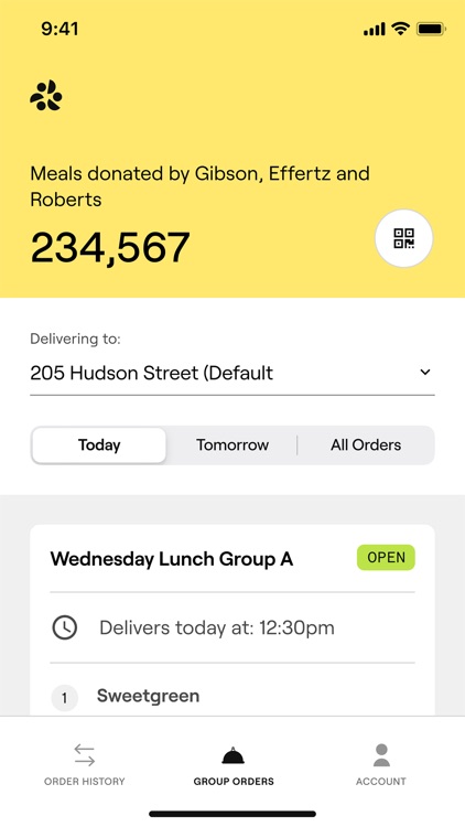 Sharebite Stations screenshot-5