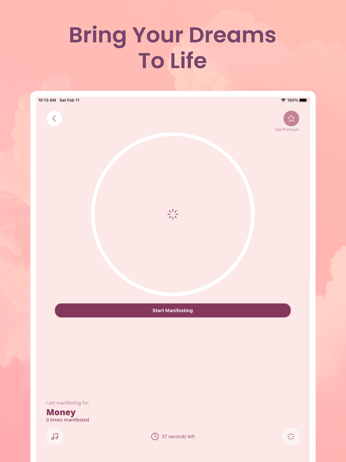 Law of Attraction - Manolis