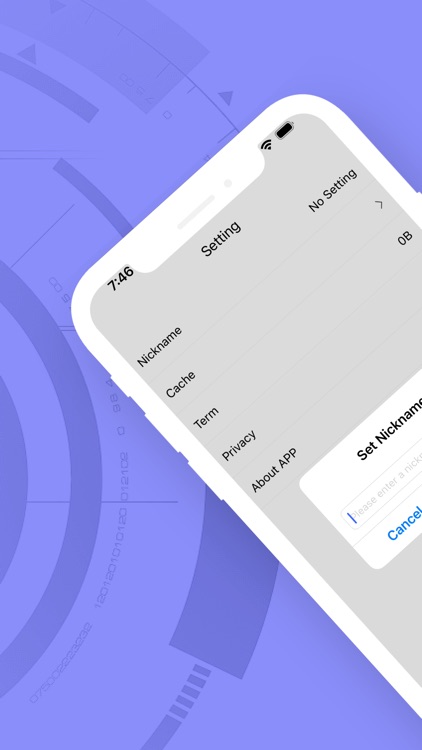 NFC card - Max screenshot-8