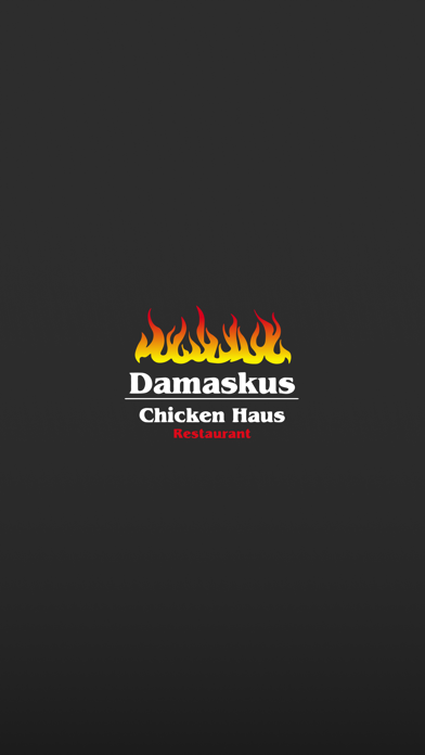 Damaskus Chicken Haus Bitburg Screenshot