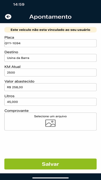 Drul APP screenshot-3