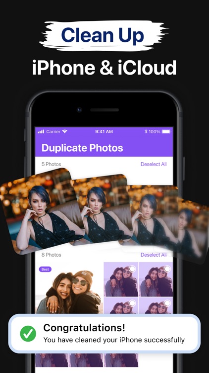 Phone Cleaner - Clean Up