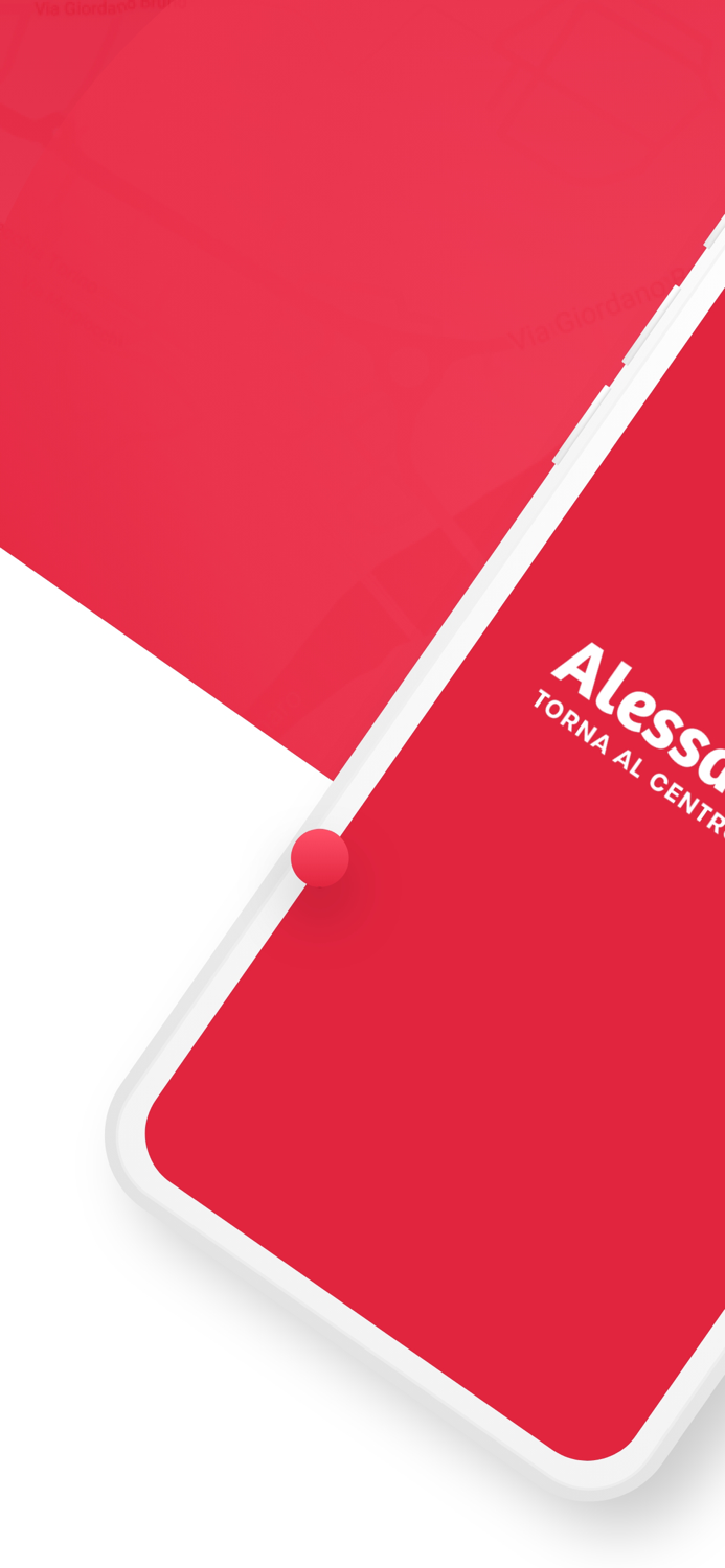 Alessandria Torna al Centro