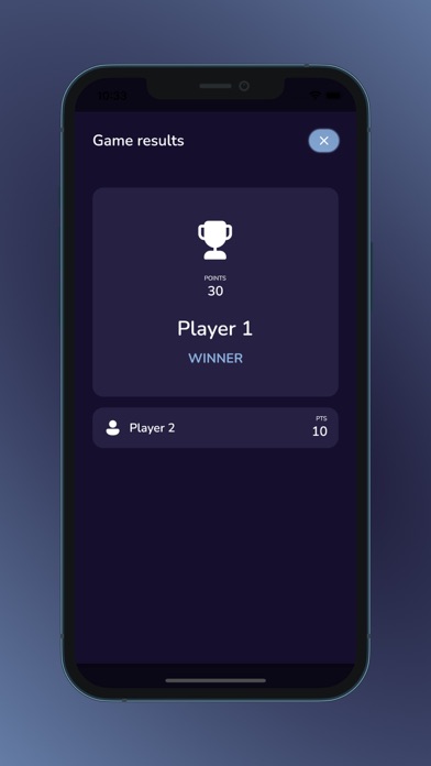 What Will We Play Screenshot