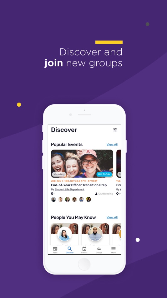 #2. Anchored In at LSUS (iOS) 来自: Louisiana State University