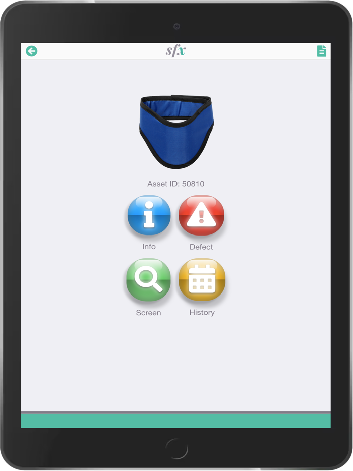 SFX Asset Management