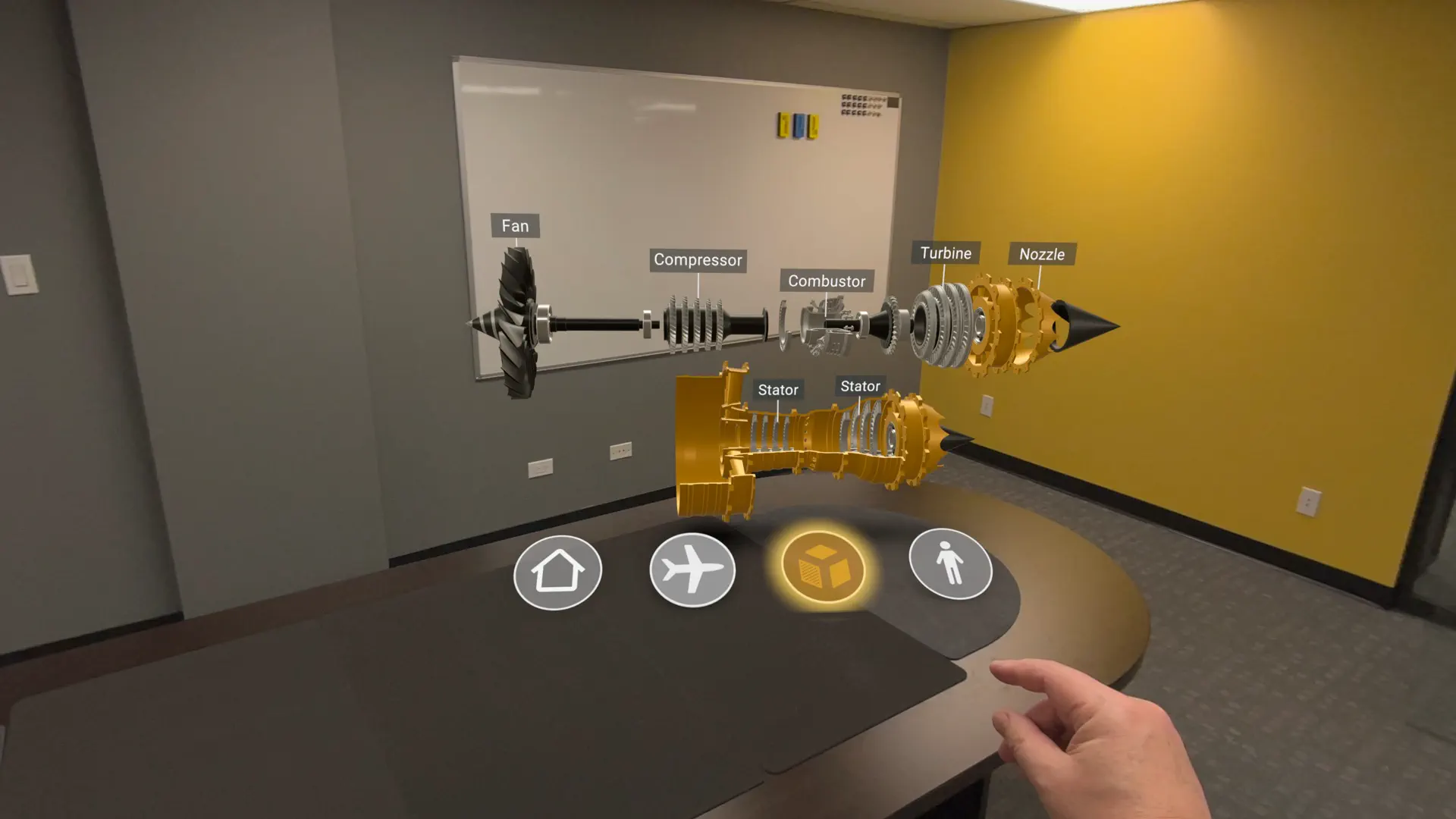 WorkLink - Scope AR screenshot 2