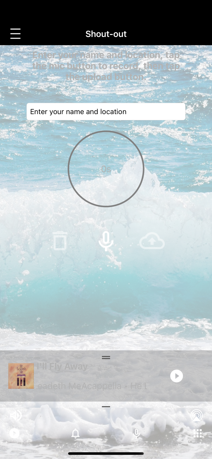 JOY FM RADIO - Marianas