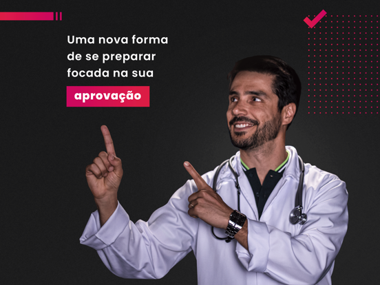 Screenshot #4 pour Medcel Residência Médica