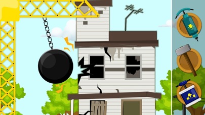 Builder Construction for Girls Screenshot