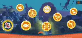 Game screenshot Octonauts and the Giant Squid mod apk
