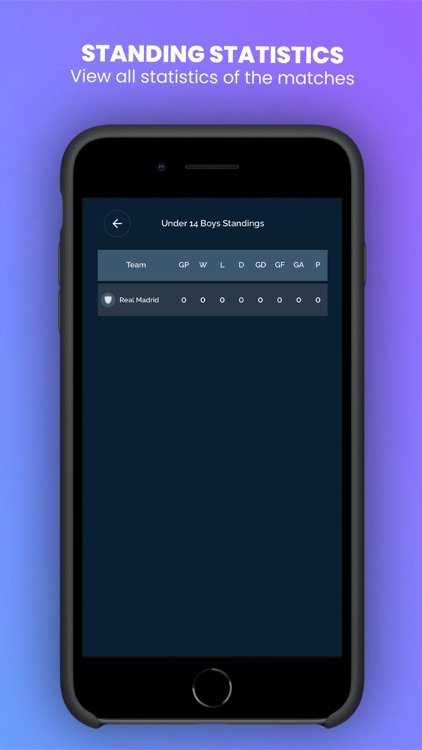 JSA Leagues screenshot-3
