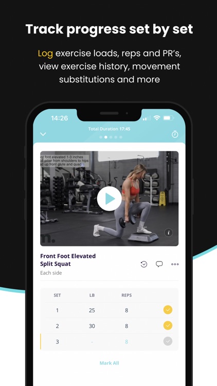 Strength Method screenshot-3