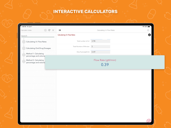 Nurse’s Drug Handbook