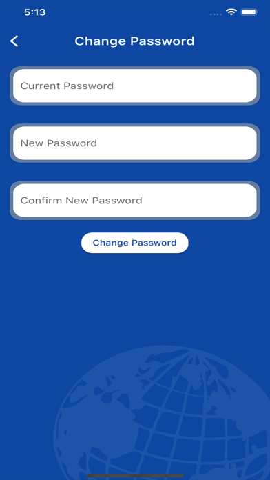UPTC Screenshot