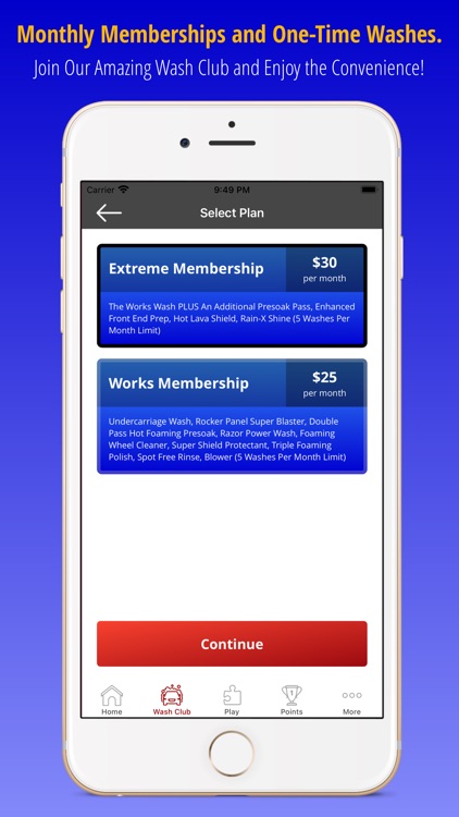 All American Car & Dog Wash