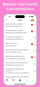 Learn Spanish + © screenshot #7 for iPhone