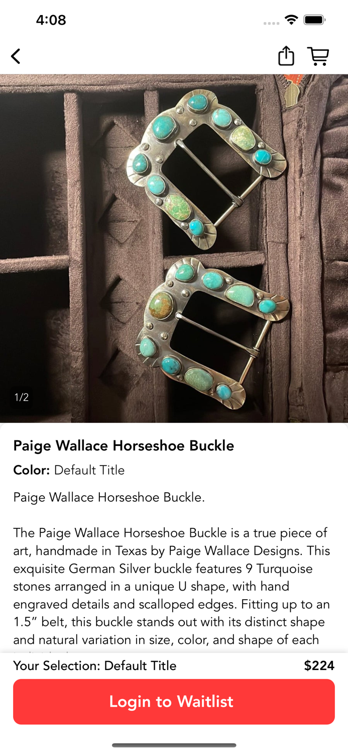 Whiskey Rays Boutique