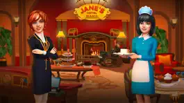 Game screenshot Janes Hotel: New story mod apk