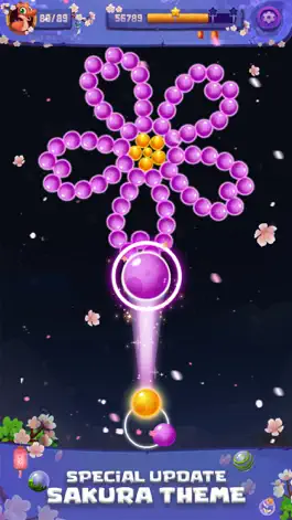 Game screenshot Стрельба из пузырей динозавров mod apk