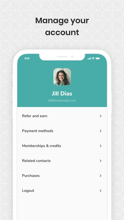 MB Fit Studio screenshot-5
