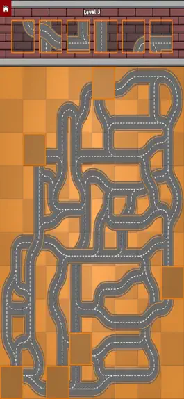 Game screenshot Puzzle Cars 1 hack