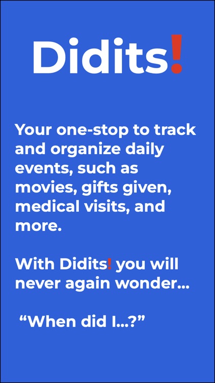 Didits