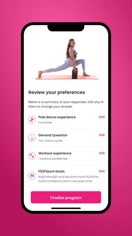 Game screenshot Fit-2-Flaunt mod apk