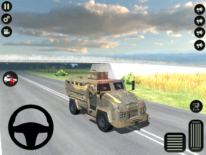 Police Special Forces