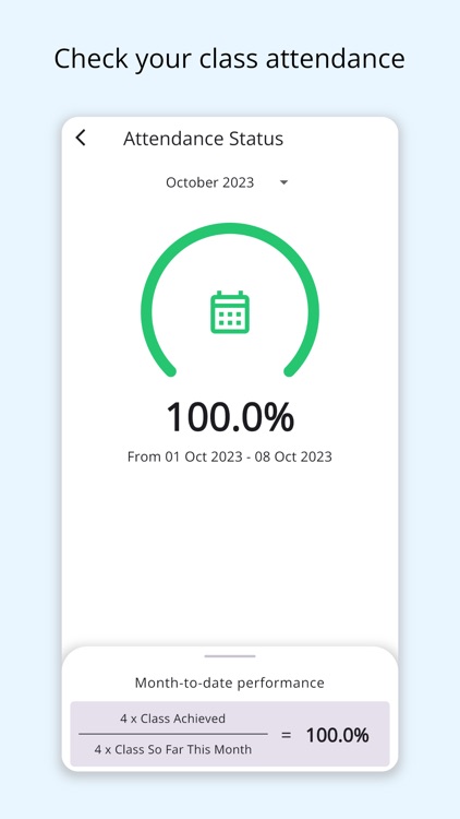 Kaplan360 screenshot-3