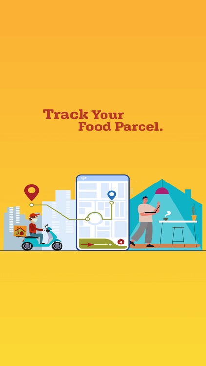 Goa Home Food screenshot-3